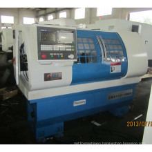 Ck6132 Flat Bed CNC Lathe Machine